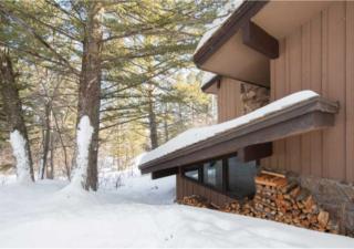 Bray House - Ski-in Ski-out family home - 3