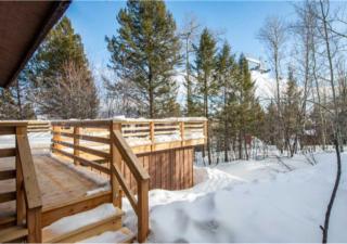 Bray House - Ski-in Ski-out family home - 7