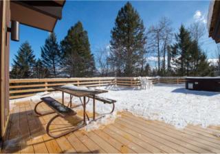 Bray House - Ski-in Ski-out family home - 5