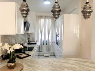 One Bedroom apartment in Cannes Center a few steps from the Croisette and the Martinez Hotel - 2032 - Cannes - 5