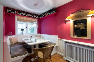 Hausteil Reethüs mit eigener Sauna, Keitum, Sylt - Keitum - 1