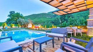 Hacioglan Village 2 Bedroom Villa 8207 - Kalkan - 8