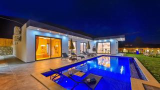 3 Bedroom Luxury Villa in Hacioglan Village - Kalkan - 6