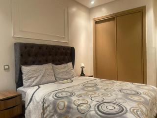 Downtown delight studio - Casablanca - 2