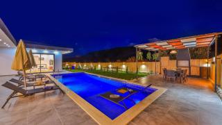 Hacioglan Village 3 Bedroom Villa 8089 - Kalkan - 3