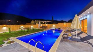 Hacioglan Village 3 Bedroom Villa 8089 - Kalkan - 2