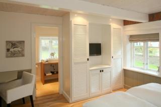 Suite Anno 1792-EG - Westerland - 1