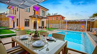Patara 2 Bedroom Villa 7720 - Kalkan - 9