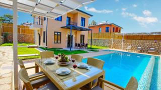 Patara 2 Bedroom Villa 7720 - Kalkan - 7