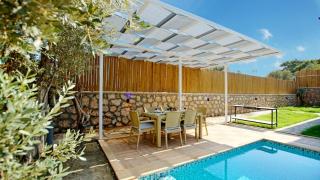 Patara 2 Bedroom Villa 7720 - Kalkan - 6