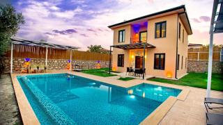 Patara 2 Bedroom Villa 7720 - Kalkan - 5