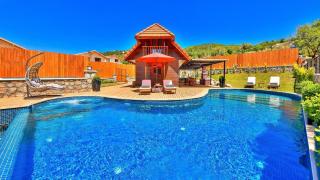 Saribelen Village 3 Bedroom Villa 7910 - Kalkan - 7