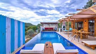Islamlar Village 2 Bedroom Villa 7692 - Kalkan - 9