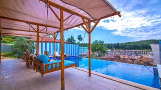 Islamlar Village 2 Bedroom Villa 7692 - Kalkan - 7