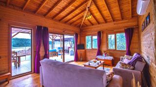 Islamlar Village 2 Bedroom Villa 7692 - Kalkan - 1