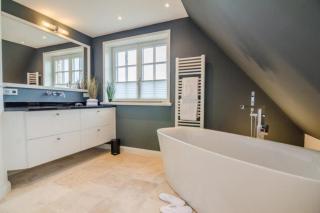 Hoogenhüs mit eigener Sauna, Westerland, Sylt - Wenningstedt - 1