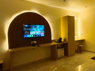 Hotel Meridian Blue - 5