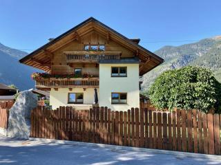 Ferienhaus Tirol im Ötztal - Umhausen - 0