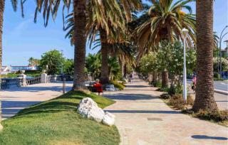 Casa Belfiore - San Benedetto del Tronto - 5