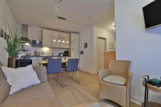 Residenz Haffblick Wohnung 31 - 9