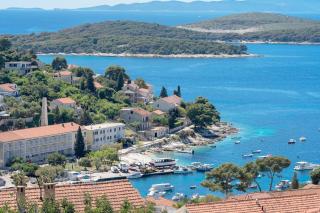 Jules Apt Hvar - Hvar (Lesina) - 7