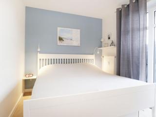 Residenz Haffblick, Wohnung 37 - Boltenhagen - 2