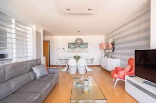 Apartamento de Luxo com VistaMar - Nazaré - 9