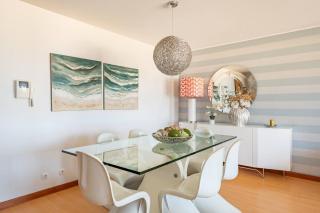 Apartamento de Luxo com VistaMar - Nazaré - 8