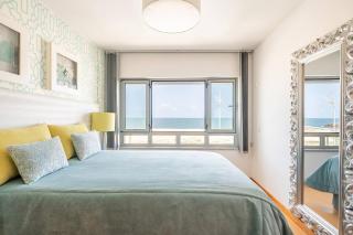 Apartamento de Luxo com VistaMar - Nazaré - 6