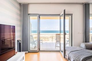Apartamento de Luxo com VistaMar - Nazaré - 3