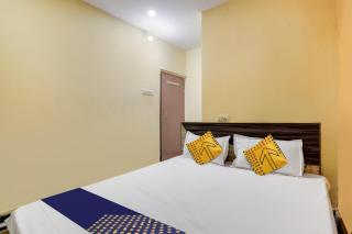 SPOT ON Hotel Sai Ashirwad Residency - Hyderabad - 8