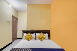 SPOT ON Hotel Sai Ashirwad Residency - 2