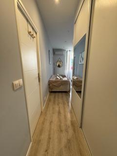 Cocon Bohème Cannes Croisette-Palais-Plages 200m - 3