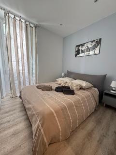 Cocon Bohème Cannes Croisette-Palais-Plages 200m - Cannes - 1