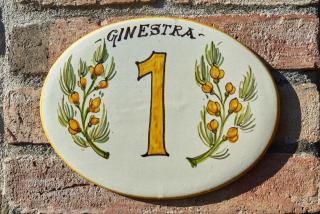 Poggio Romita - Tavarnelle Val di Pesa - 9