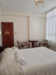 Hostal Terrabella SRL - La Paz - 6