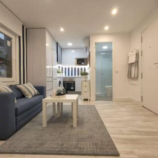 Madrid Brand New Amazing Flat in Lavapiés - Madrid - 0