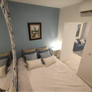 Madrid Brand New Amazing Flat in Lavapiés - Madrid - 8