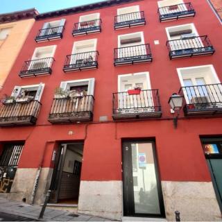 Madrid Brand New Amazing Flat in Lavapiés - Madrid - 1