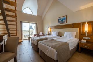 Crystal Prestige Elite - Kemer - 8