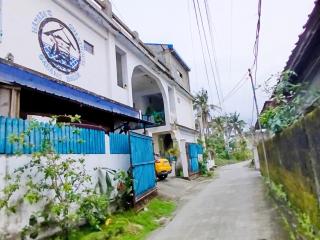 Hamada's Guesthouse - Baler - 6