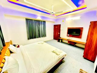Hotel The Infinity inn - Nashik - 6