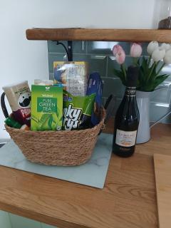 St Kevins Cottage - 1