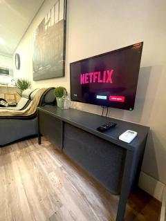 Sampaio Brand New Amazing Flat in Lisbon - Lissabon - 2