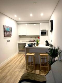 Sampaio Brand New Amazing Flat in Lisbon - 3