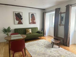 Chic Apartment-Rua Verde, Lisbon - 5