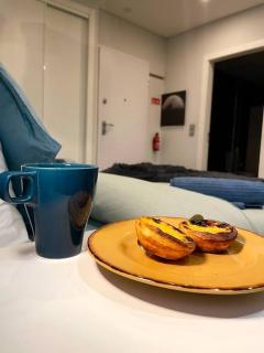 Sampaio Brand New Amazing Flat in Lisbon - Lissabon - 5