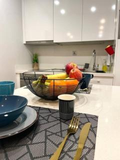 Sampaio Brand New Amazing Flat in Lisbon - Lissabon - 8