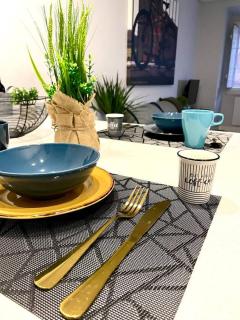 Sampaio Brand New Amazing Flat in Lisbon - Lissabon - 9