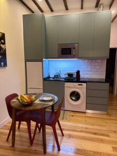 Newly Renovated Apartment Lisbon - Lissabon - 1